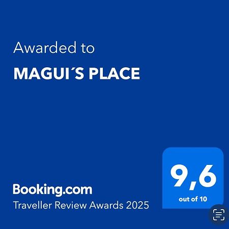 Magui'S Place Playa del Ingles  Dış mekan fotoğraf