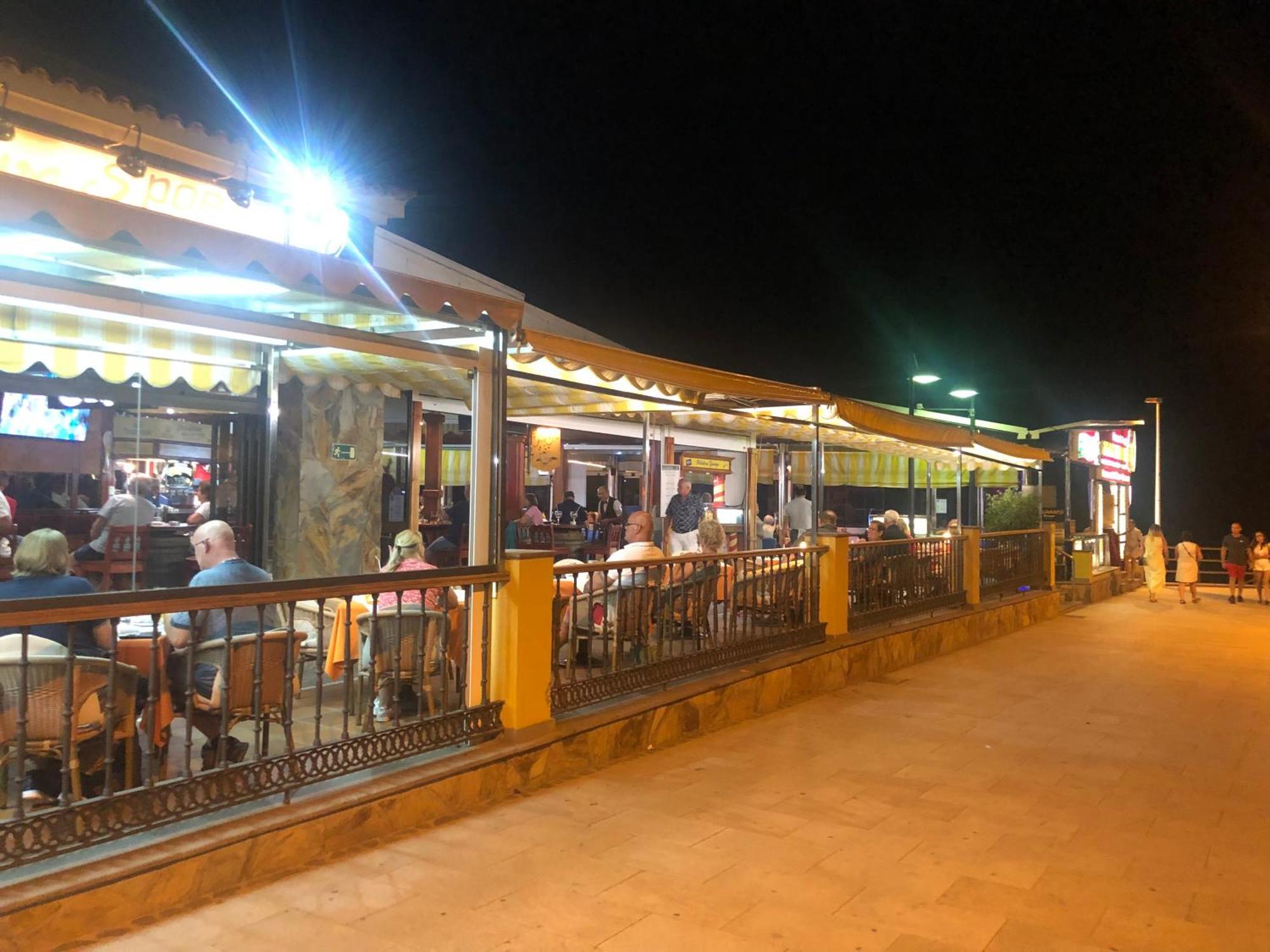 Magui'S Place Playa del Ingles  Dış mekan fotoğraf