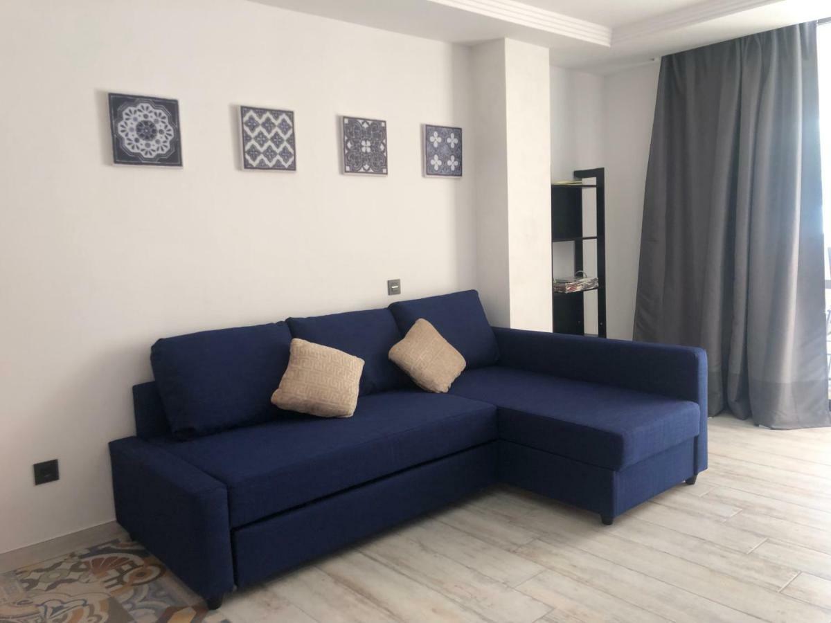 Magui'S Place Playa del Ingles  Dış mekan fotoğraf