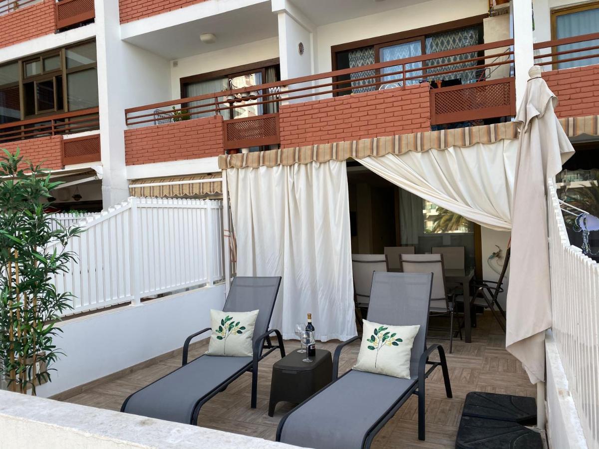 Magui'S Place Playa del Ingles  Dış mekan fotoğraf