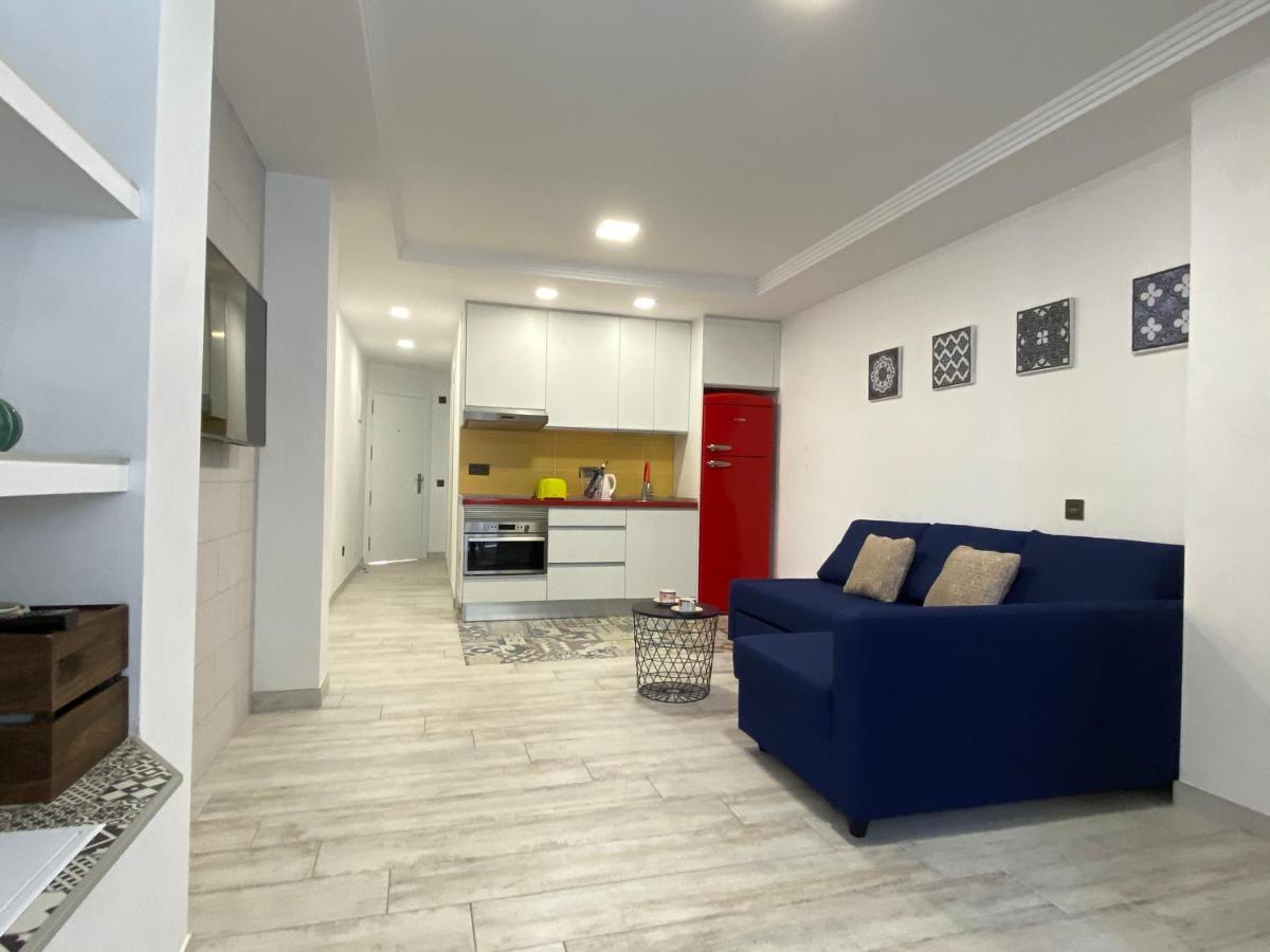 Magui'S Place Playa del Ingles  Dış mekan fotoğraf