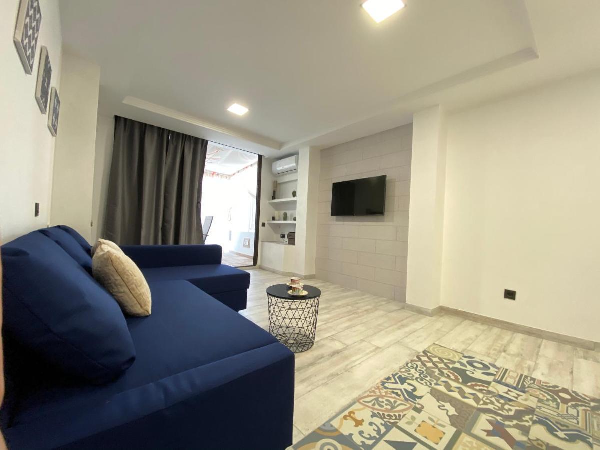Magui'S Place Playa del Ingles  Dış mekan fotoğraf