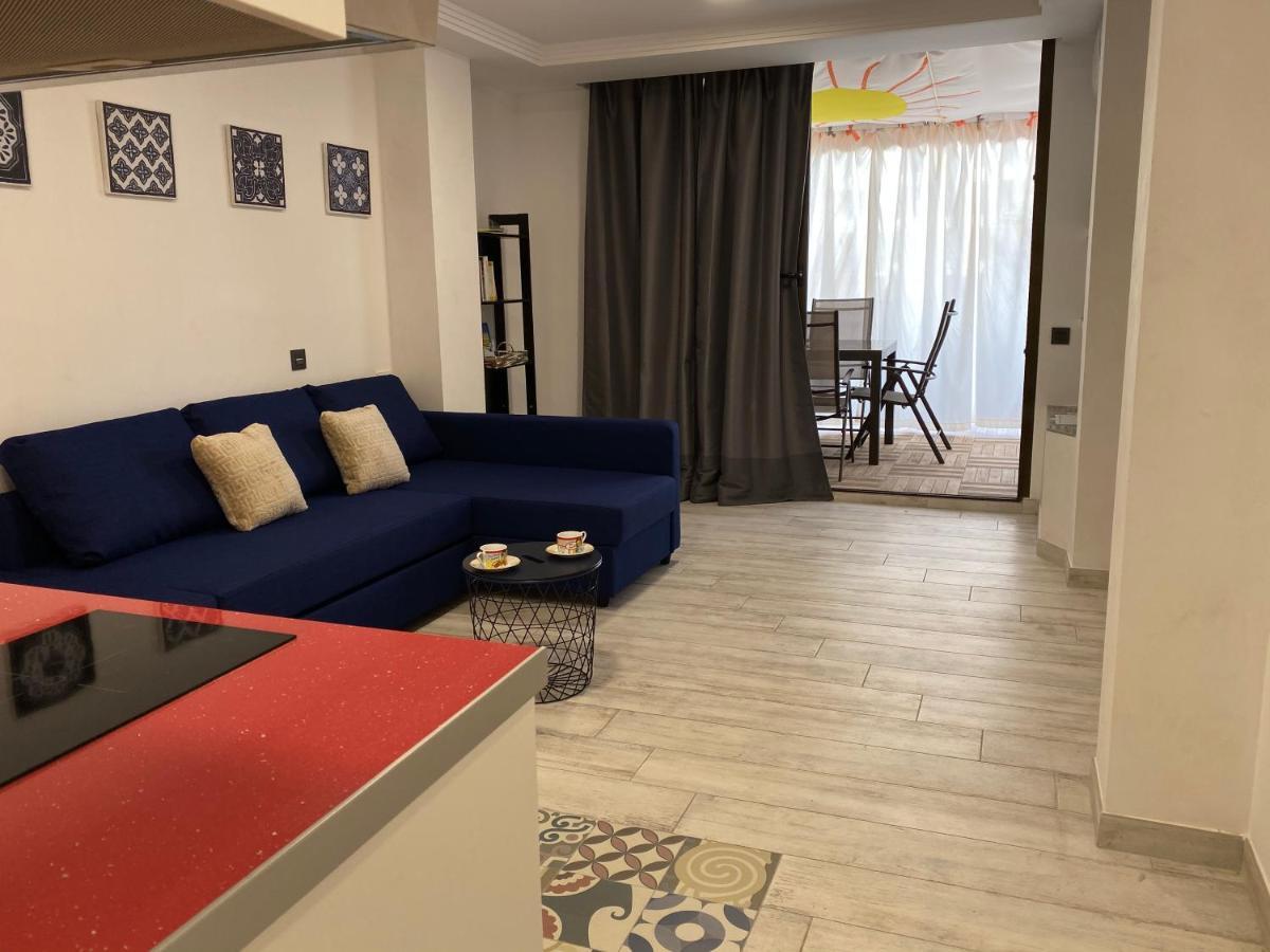 Magui'S Place Playa del Ingles  Dış mekan fotoğraf